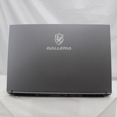 【福山ココローズ店】中古  THIRDWAVE GALLERIA RL7C-R35-5N 196299 