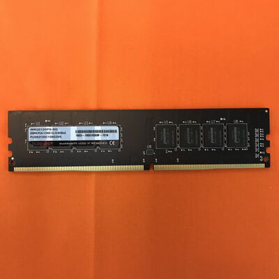 【なんば店】中古  PC4-17000 8GB デスクトップ用 126161 