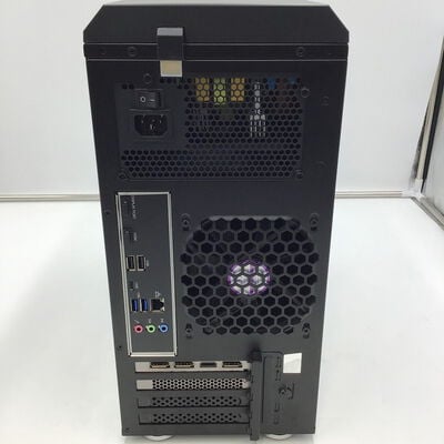 【白山FM松任店】中古  mouse GTUNE mATX 4950001549 