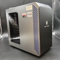 中古  THIRDWAVE GALLERIA RM5C-R36(i5 12400/16GB/SSD512GB/RTX3060/ドライブ無し/W11H) 5250000528 