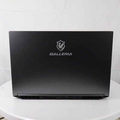 【通販センター】中古  THIRDWAVE GALLERIA RL5C-G50(Intel Core i5 11400H/16GB DDR4 (PC4)/SSD512GB/なし/NVIDIA GeForce GTX 1650 4GB/15.6/1920x1080/Wi-Fi/W11H64 MAR) 199339 