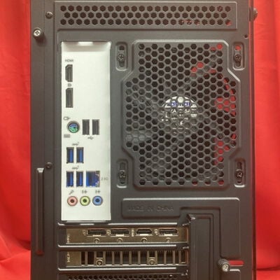 【千葉店】中古  自作PC 3250006395 