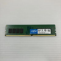 中古  PC4-21300 16GB デスクトップ用(DDR4-2666) 135638 