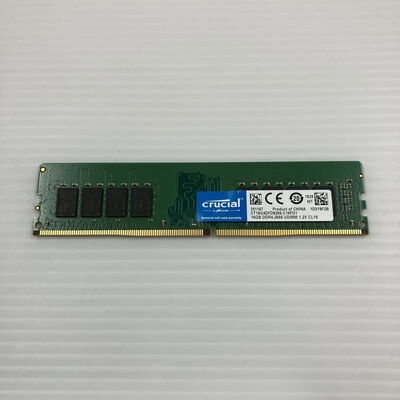 【秋葉原本店】中古  PC4-21300 16GB デスクトップ用(DDR4-2666) 135638 