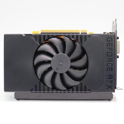 【札幌店】中古  【OEM版】HP RTX2060 6GB(GeForce RTX2060 6GB) 3210016252 