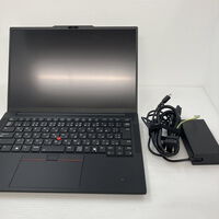 中古  Lenovo_ThinkPad_E14_Gen7(Ultra 5 225U/16GB/SSD256GB/W11P) 3410015307 