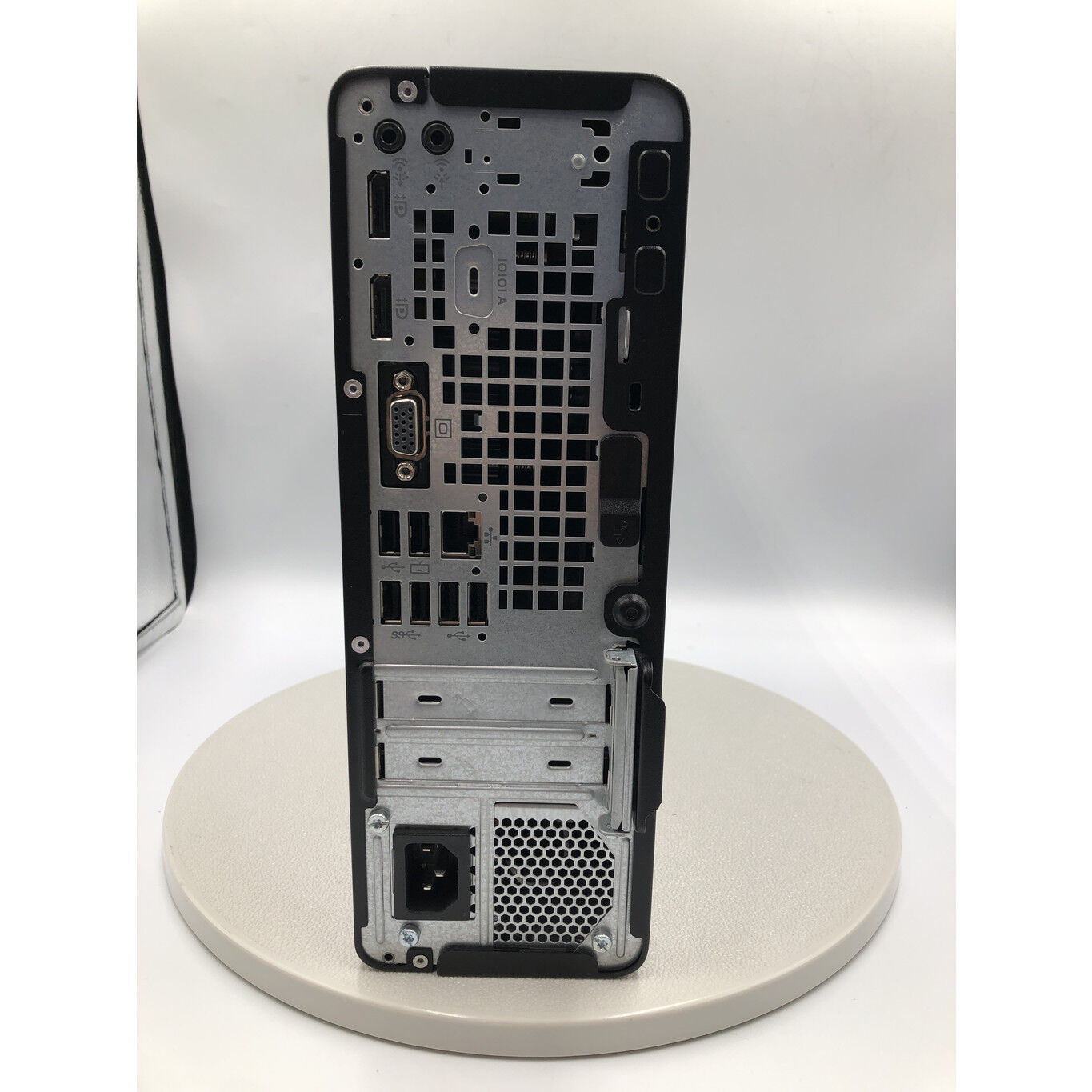 中古 HP ProDesk 600 G4 SFF(Core i5-8500/8GB/SSD256GB/DVD-MULTI