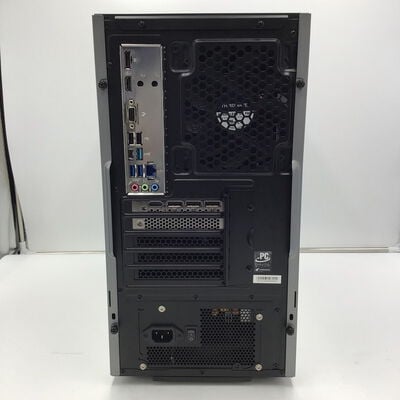 【白山FM松任店】中古  GALLERIA RM7C-R46T 4950001329 