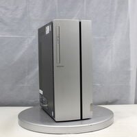 中古  Lenovo IdeaCentre 510-15ICB【8/28値下げ!】 