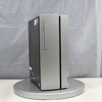 【なんば店】中古  Lenovo IdeaCentre 510-15ICB【8/28値下げ!】 
