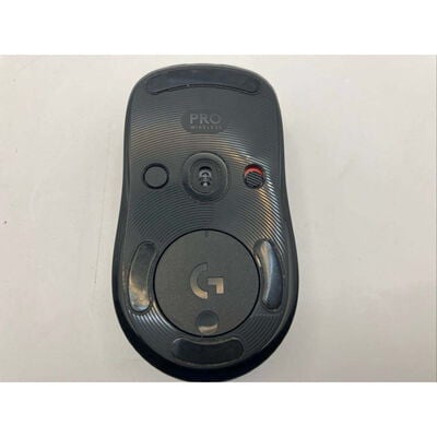 【仙台店】中古  Logicool PRO LIGHTSPEED Wireless Gaming Mouse G-PPD-002WLr 146965 