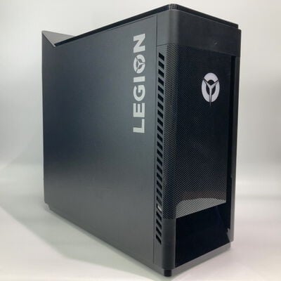 【札幌店】中古  Lenovo LEGION 90NC(i7 10700/16GB/SSD512GB/HDD2TB/なし/RTX2070SUPER 8GB/W11H) 3210016186 