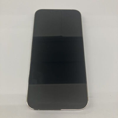 【徳島住吉店】中古  【楽天モバイル版SIMフリー】Apple iPhone13 Pro 6.1インチ　256GB　シルバー　MLUP3J/A 3280019079 