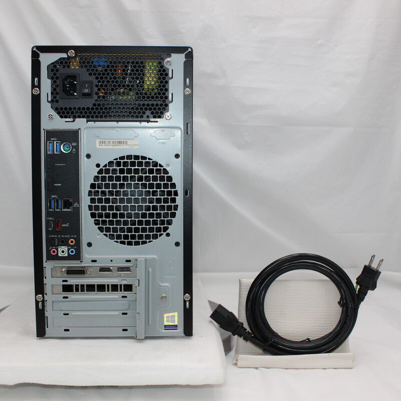 中古 iiyama SENSE ∞(Intel Core i7 10700/32GB DDR4 (PC4)/SSD1TB