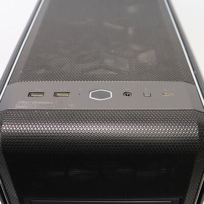 【札幌店】中古  オリジナルデスクトップPC(i9 12900K/32GB/SSD500GB/HDD2TB/RTX3050) 3210014556 
