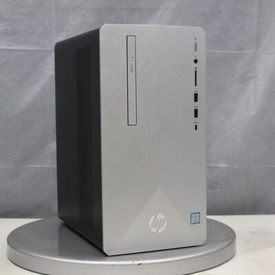 中古  HP Pavilion 595-p0051jp 