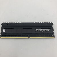 中古  PC4-28800 8GB デスクトップ用(DDR4-3600) 140733 
