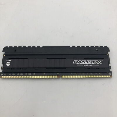 【盛岡都南店】中古  PC4-28800 8GB デスクトップ用(DDR4-3600) 140733 