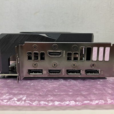 【町田店】中古  ASUS DUAL-RTX3070-O8G (RTX3070 8G) 143895 
