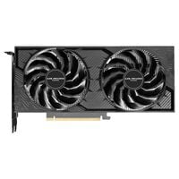 玄人志向  GG-RTX4060Ti-E8GB/OC/DF2 (GeForce RTX 4060 Ti 8GB) 