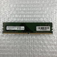 中古  PC4-25600 8GB デスクトップ用(DDR4-3200) 140727 