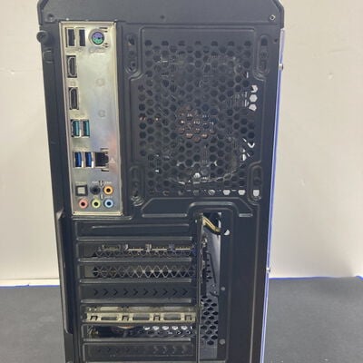 【大宮店】中古  自作PC 1250006723 