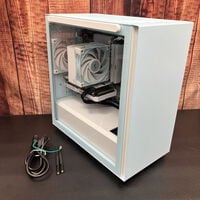 中古  Original 自作PC(i5 12600KF/16GB/SSD1TB/RTX3060 12GB) 5070001921 