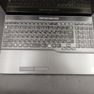 【大須店】中古  FMV LIFEBOOK AH-X/D3 FMVAXD3B 3120023971 
