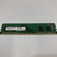 中古  PC4-25600 8GB デスクトップ用(DDR4-3200) 140727 