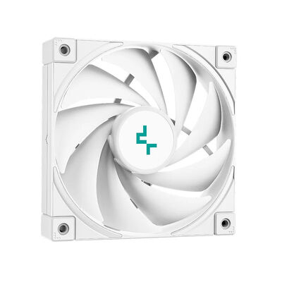 DEEPCOOL  AK500 DIGITAL WH R-AK500-WHADMN-G 