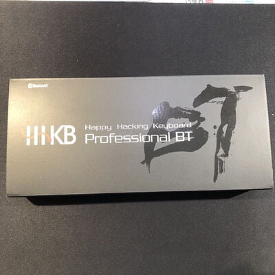 【水戸赤塚店】中古  HHKB Professional BT 英語配列／白 4680002018 