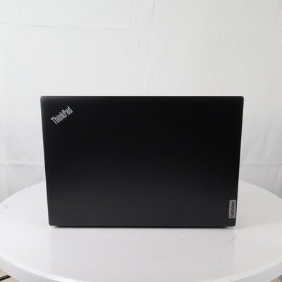 【通販センター】中古  Lenovo ThinkPad L13 Gen 4 21FHS6HN00(Intel Core i5 1345U/16GB/SSD256GB/なし/オンボード/13.3/1920x1200/Wi-Fi/W11H64 MAR) 199390 