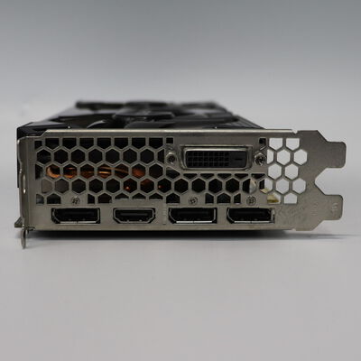 【札幌店】中古  Palit NE62070015P2-1062A (RTX2070 8GB)_ 185793 