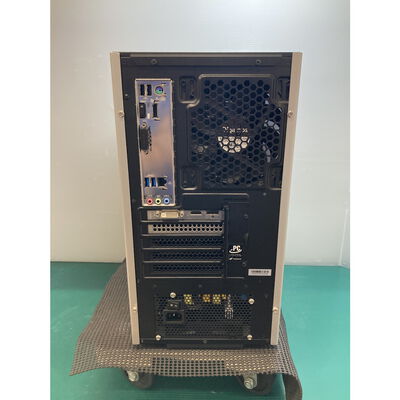 【浦添城間店(沖縄)】中古  THIRDWAVE GALLERIA SKM(Intel Core i5 10400/16GB/SSD2TB/DVDマルチ/NVIDIA GeForce GTX 1660 SUPER 6GB/W11H64 MAR) 178010 