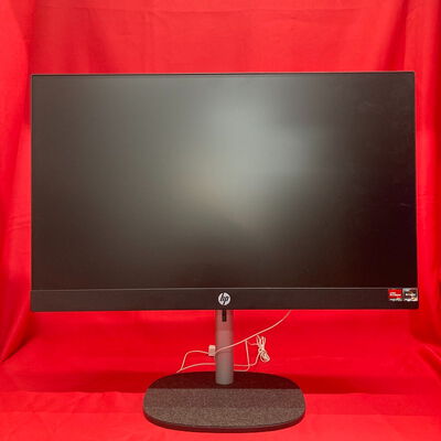 【千葉店】中古  HP All-in-One 24-cr0002jp(AMD Ryzen5 7520U/16GB/512GB/オンボード/23.8/GIGA+Wifi/なし/W11H64) 168407 
