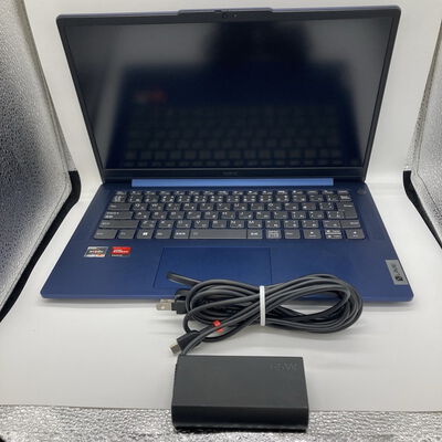 【八王子店】中古  NEC LAVIE N14 Slim PC-N1475HAL「ネイビーブルー」(Ryzen 7 7730U/16GB/SSD512GB/W11H) 1230010323 