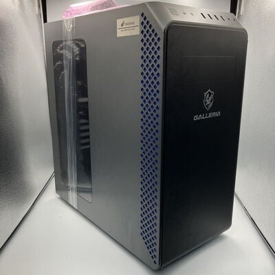 【町田店】中古  GALLERIA XA7C-G60S 3330003443 