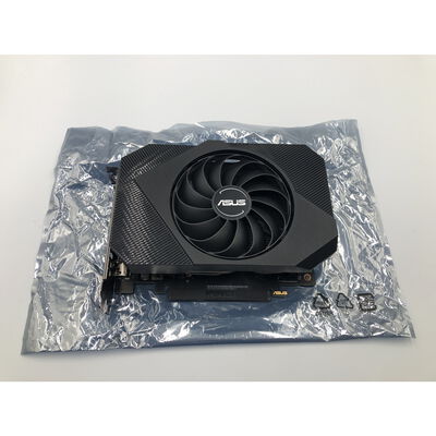 【水戸赤塚店】中古  ASUS DUAL PH-RTX3060-12G-V2 4680002186 
