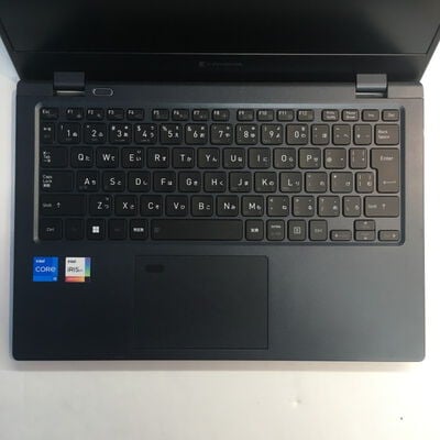 【博多店】中古  dynabook G83/KW (i5-1235U/16GB/SSD 256GB/-/-/WLAN/13.3FHD/W11P/-) 3240009305 