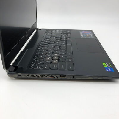 【大分店】中古  MSI Cybrog 15 A 13UCK 4860000781 