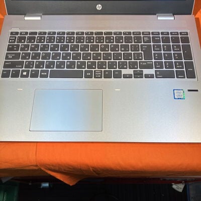 【なんば店】中古  HP ProBook 650 G4 (8130U/8GB/SSD1TB+HDD500GB/ROM/WLAN/15.6FHD/W11P) 3280021044 