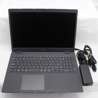中古  DELL Latitude 3510(Intel Core i5 10310U 1.70GHz/16GB DDR4/SSD256GB/-/オンボード/15.6/1920x1080/GbE/Wi-Fi/WEBCAM/W11H/VBT) 197582 