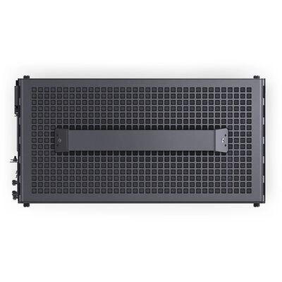 JONSBO  Z20-BK (MicroATX ガラス ブラック) 