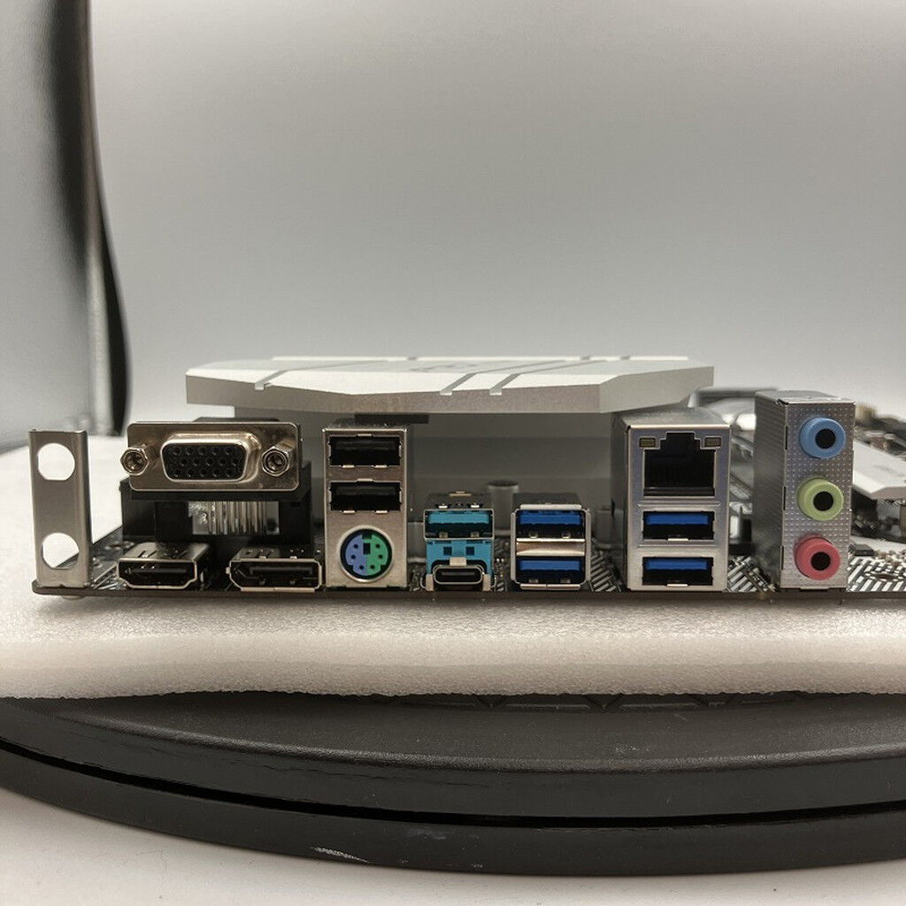 中古 ASRock B550M Pro4 (B550 AM4 mATX DDR4) 142938 ｜ パソコン通販