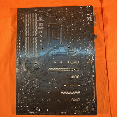 【なんば店】中古  ASUS PRIME H370-A-SI　OEM (H370 1151 ATX DDR4) 3480036741 