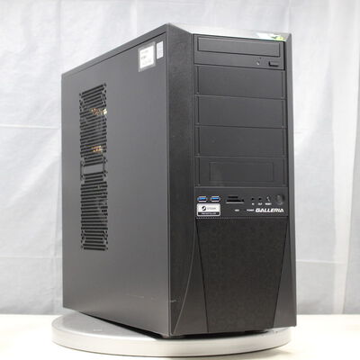 【通販センター】中古  THIRDWAVE GALLERIA KT 
