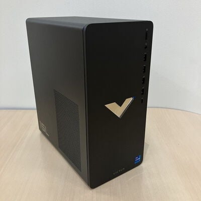 【熊本浜線店】中古  HP Victus 15L Gaming TG02-2002jp (Intel Core i7 14700F/16GB/SSD1TB/-/RTX4060Ti/-/-/Wi-Fi/W11P64) 172551 