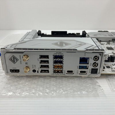 【秋葉原本店】中古  ASRock X870 Steel Legend WiFi (X870 AM5 ATX DDR5) 172202 