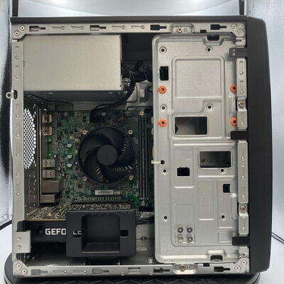 【新潟店】中古  Gateway DX6795-F76Z/G66(i7 10700/16GB/SSD1TB/GTX1660 SUPER/W11H) 3290007379 