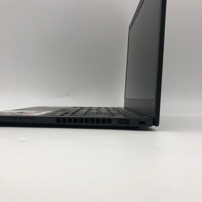 【大分店】中古  LENOVO ThinkPad X13 (AMD Ryzen 5 Pro 4650U 2.10GHz/32GB/SSD256GB/-/オンボード/13.3/1920x1080/Wi-Fi/WEBCAM/W11H) 185676 
